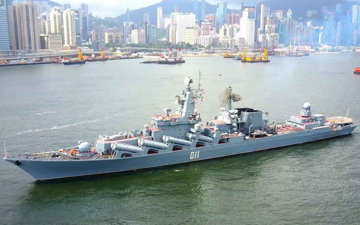 俄罗斯海军中的神秘战舰，揭秘神秘的俄罗斯海军011舰的真实身份，揭秘俄罗斯海军神秘战舰，探索身份未知的011舰