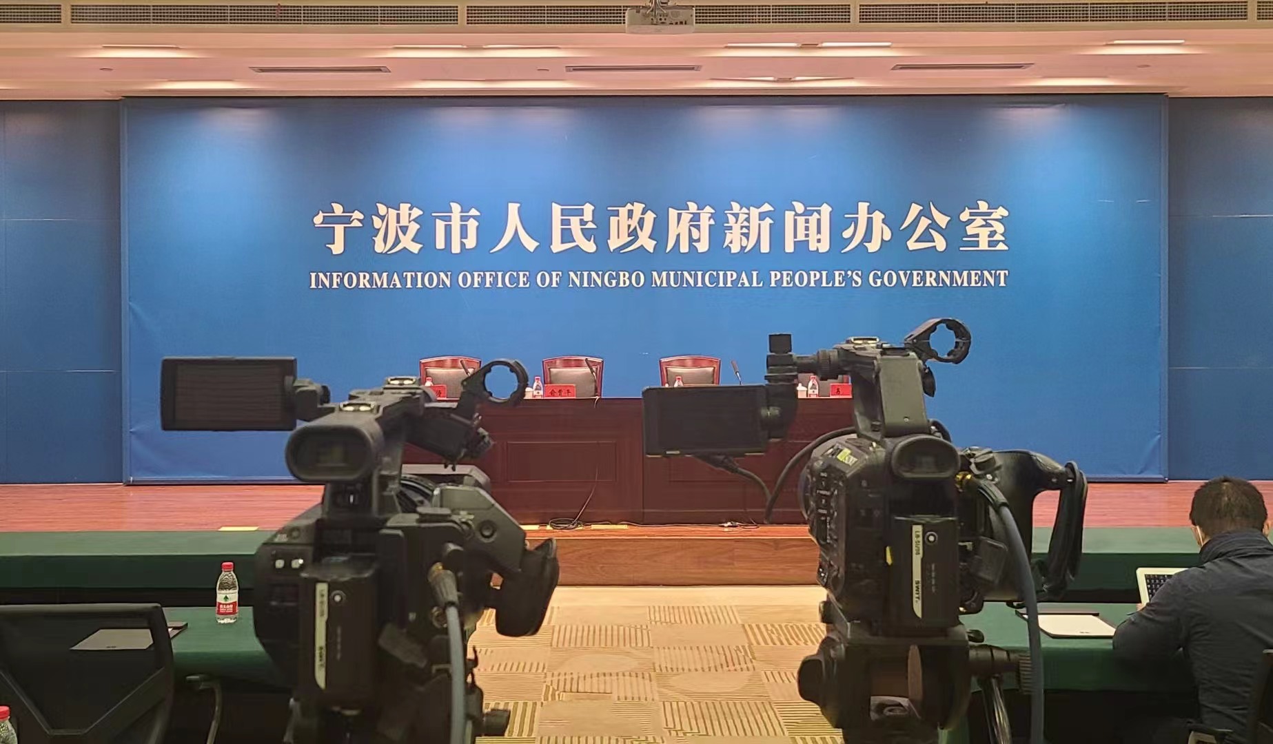 宁波最近的新闻大事，城市繁荣与民生发展新篇章，宁波城市繁荣与民生发展新篇章揭晓，最新新闻大事概览
