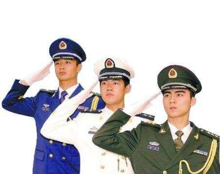探索中国军队的新风貌，07式军服装图片解析，揭秘中国军队新风貌，深度解析07式军服装图片