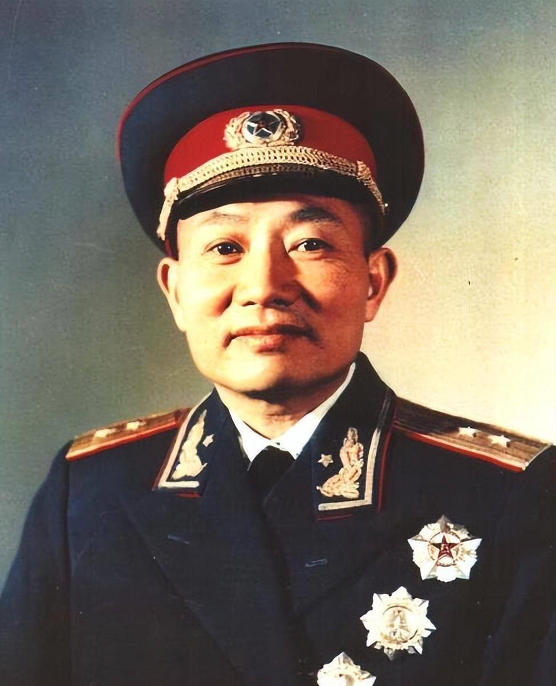 关于广西壮族开国将军吃人将军的误解与澄清，关于广西壮族开国将军的误解与澄清，吃人将军真相揭秘