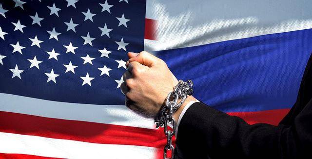 美国再提要求击败俄罗斯，全球视角下的战略竞争与挑战，全球视角下的战略竞争，美国与俄罗斯的较量与挑战