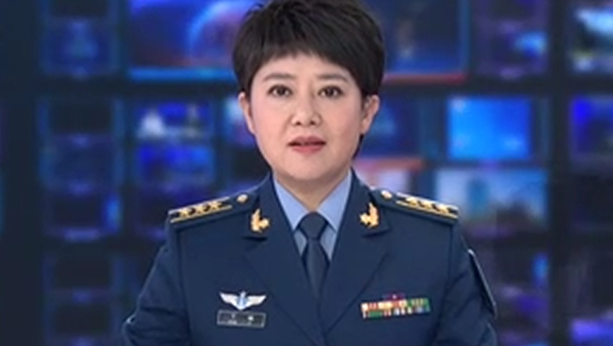国防军事主持人周瑜，声音背后的力量与智慧，国防军事主持人周瑜，声音中的力量与智慧
