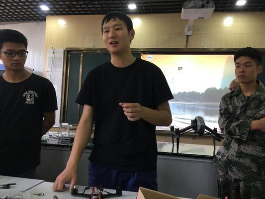郑州国防科技大学的位置及其重要性，郑州国防科技大学位置及其战略重要性分析