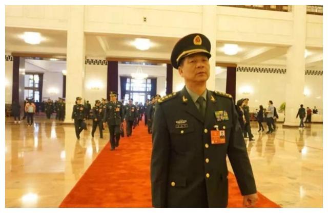 赵宗岐上将，军事卓越与领导风范的杰出代表，赵宗岐上将，军事领袖的卓越风范与杰出代表