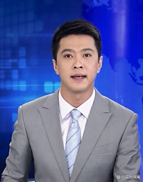 央视朝闻天下男主持的魅力与风采，央视朝闻天下男主持的魅力与风采展现