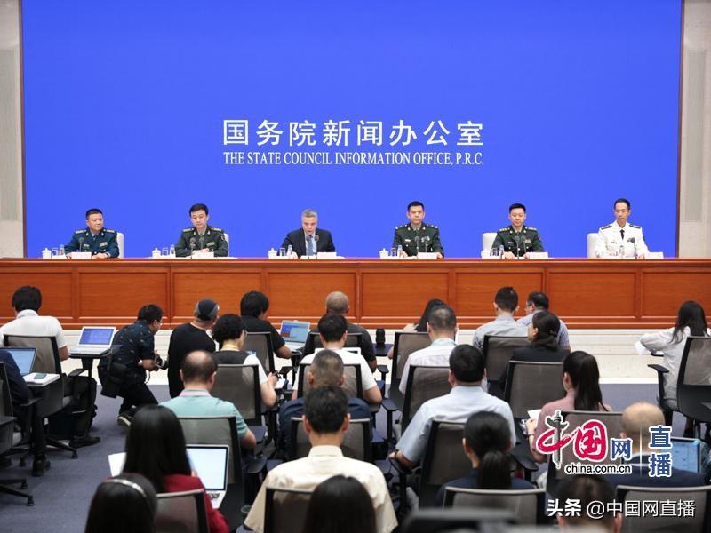 国防部今日发布会，揭示国防新动态，展望安全新未来，国防新动态发布会，展望安全未来，揭示国防新进展