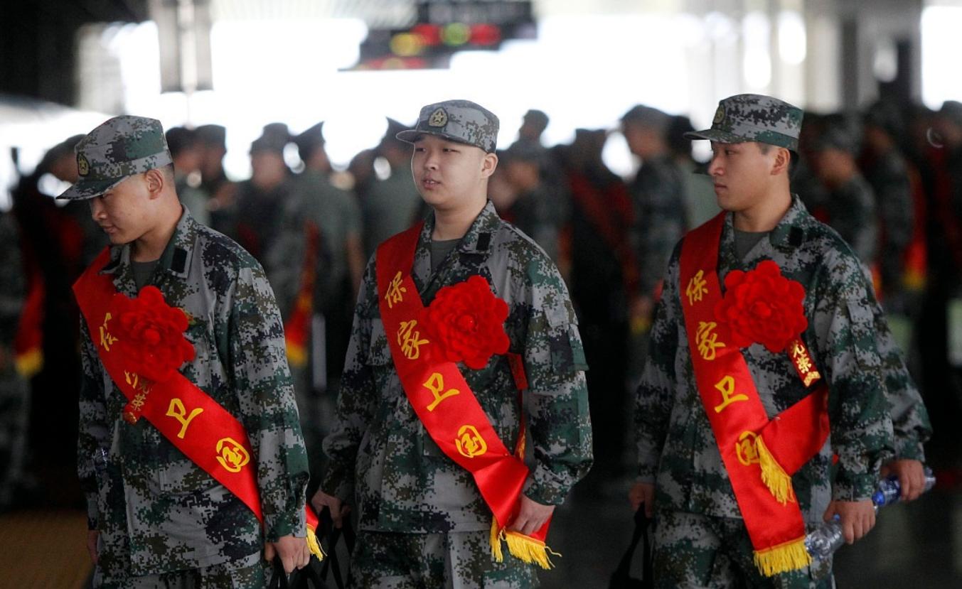 深度解读2023招兵政策，变革与机遇共存的时代，深度解读，2023招兵政策变革与机遇共存的时代分析