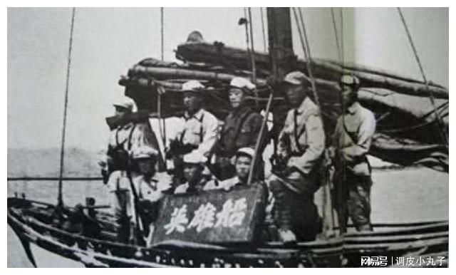 谁是解放海南岛的总指挥，解放海南岛战役总指挥是谁？