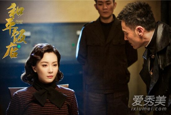 和平是什么电视剧，深度解读与启示，和平电视剧深度解读，探寻启示与真谛