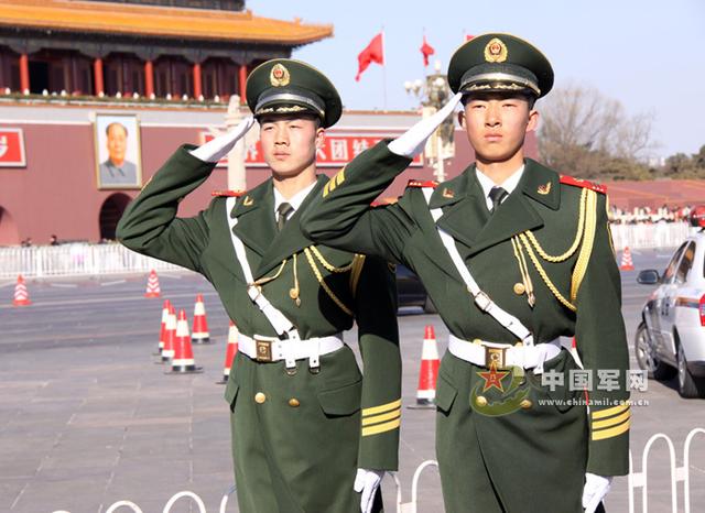 武警摩托车礼宾护卫队，荣耀与责任，武警摩托车礼宾护卫队，荣耀与责任同行