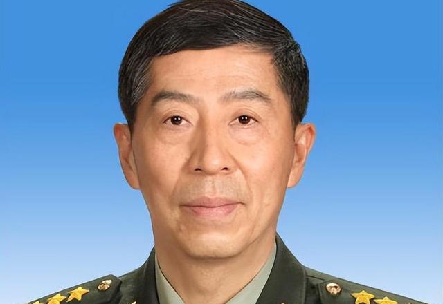 李常福个人简历及国防事业贡献，李常福的个人简历及其在国防事业的贡献
