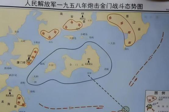 金门冲突伤亡人数预测，复杂局势下的多维度考量，金门冲突伤亡人数预测，多维度考量复杂局势