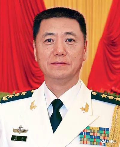 现任联合参谋部副参谋长简介，现任联合参谋部副参谋长简介及职责解析