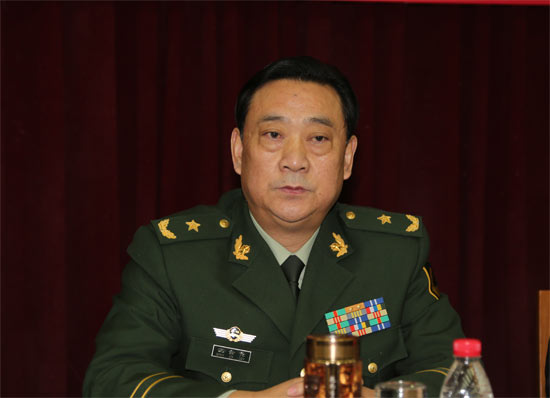 关于47集团军后勤部部长的深度探讨，47集团军后勤部部长深度解析