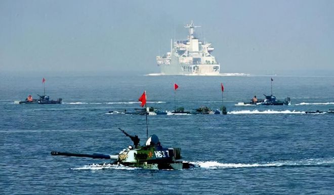 解放军30机舰绕台，展示国家实力与捍卫领土完整的坚定决心，解放军30机舰绕台行动，展示国家实力与捍卫领土完整的决心