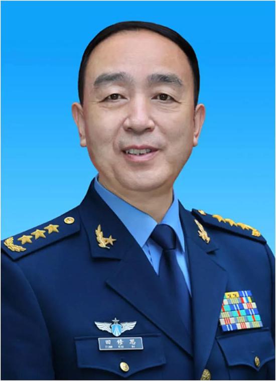 王志福，14集团军副政委的领导力与担当，王志福，14集团军副政委的领导力与担当风采
