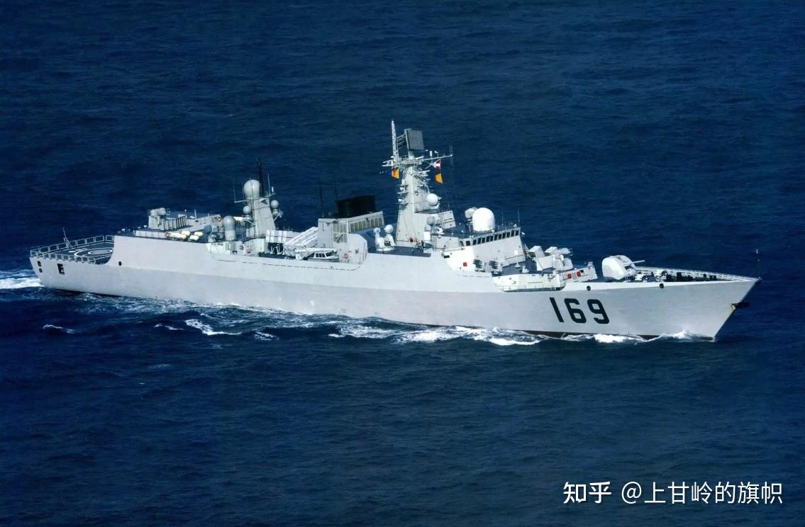 关于我国海军舰艇052B服役时间的探讨，我国海军舰艇052B服役时间探讨