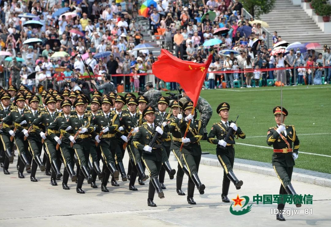 国旗仪仗队选拔要求，国旗仪仗队选拔标准与要求