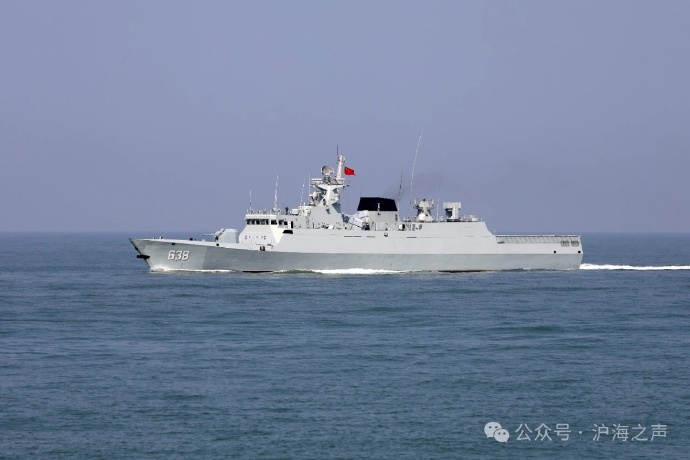 中国海军902舰，新时代的海上卫士，中国海军902舰，新时代海上卫士的使命与荣耀