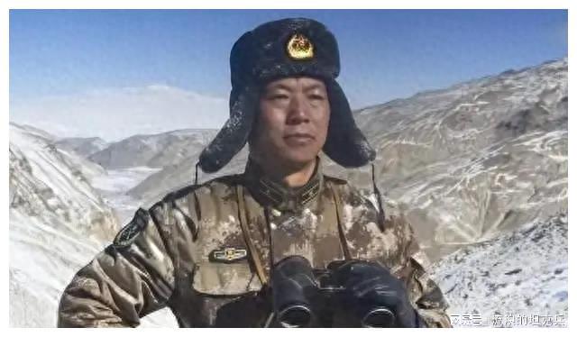 英勇无畏的边疆卫士——祁发宝团长与363团的荣耀，边疆卫士的荣耀，祁发宝团长与363团的英勇事迹