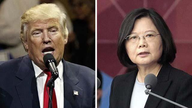 美国对台湾的政策基本点分析，美国对台湾政策基本点解析