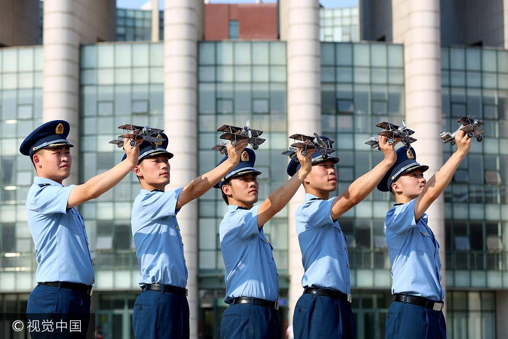 中国人民解放军空军航空大学位置——培养飞行精英的摇篮，中国人民解放军空军航空大学，飞行精英的摇篮之所在