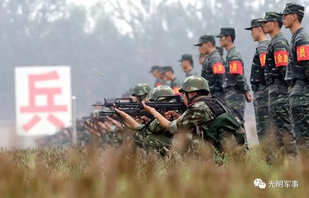 官兵主体地位，重塑军事力量核心的关键要素，官兵主体地位，重塑军事力量核心的关键要素
