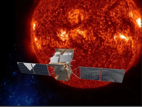 航天新闻最新，探索宇宙前沿，揭示太空奥秘，揭秘宇宙前沿，最新航天新闻与太空奥秘探索揭秘