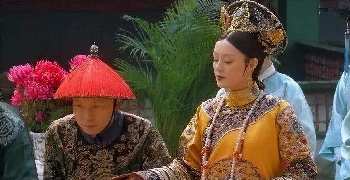 今天我当上太后了吗？一场关于权力与梦想的探索之旅，权力与梦想的探索之旅，我成为太后的故事？