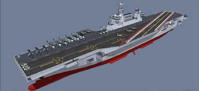 关于我国首艘两栖攻击舰076型建造工作的最新进展，我国首艘两栖攻击舰076型建造工作最新进展揭秘
