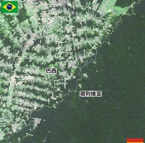 零度国界线，地理的想象与现实的交织，零度国界线，地理想象与现实的交融