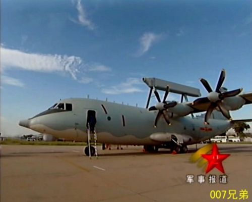 空警200与朝鲜，空中安全的守护与跨国合作，空警200与朝鲜的跨国空中安全守护与合作