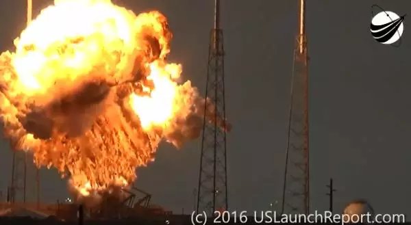 人造火箭爆炸，探索与挑战中的悲剧与启示，人造火箭爆炸，探索之旅中的悲剧与启示