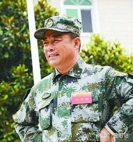 揭秘中国人民解放军陆军第八大军区第38集团军历任参谋长，中国人民解放军陆军第八大军区第38集团军历任参谋长揭秘。