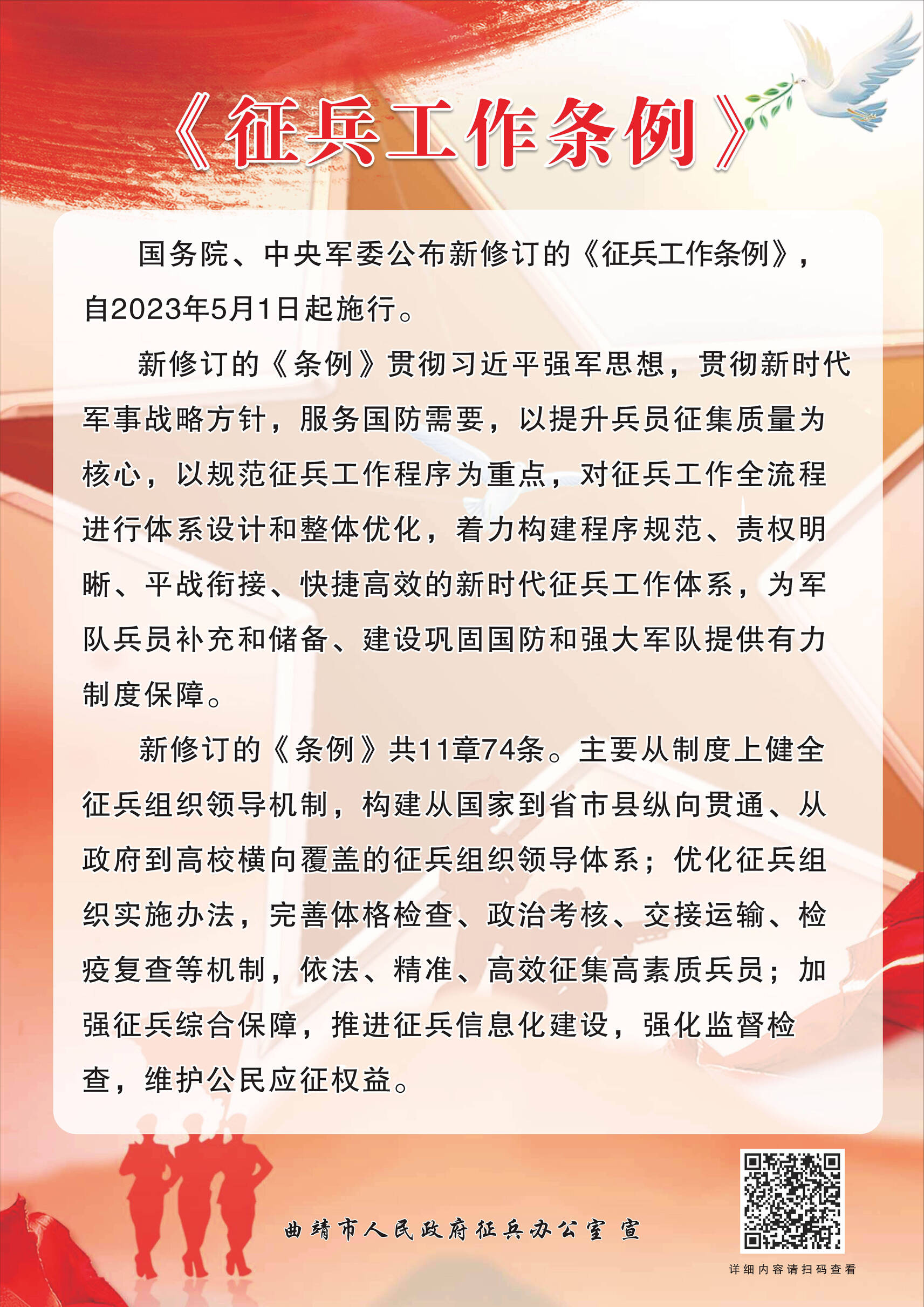 解放军征兵新条例出台，重塑军队力量，开启新时代国防建设篇章，解放军征兵新条例重塑军队力量，开启新时代国防建设新篇章