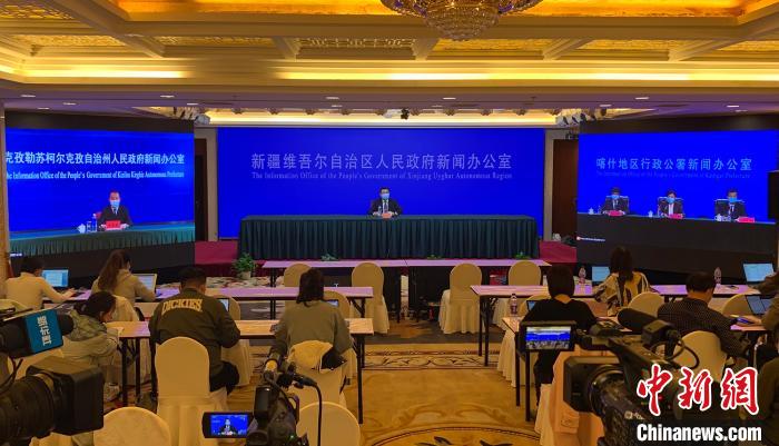 新疆最近新闻概览，新疆最新新闻概览