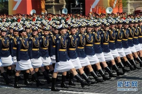 中国人民解放军仪仗队女兵方队，时代的荣光与女性的骄傲，中国人民解放军仪仗队女兵方队，时代荣光与女性风采的璀璨展现