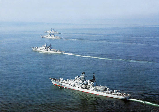 海军舰队级别，定义、分类与重要性，海军舰队级别，定义、分类及其战略重要性