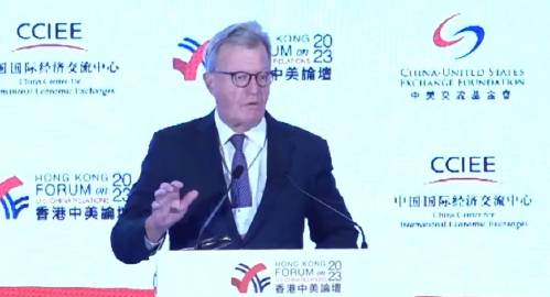 国际观察员们的满意之声，全球视角下的观察与赞誉，全球视角下的观察与赞誉，国际观察员满意之声