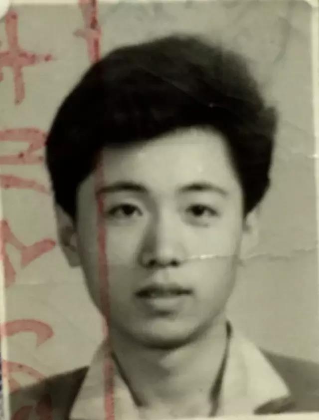 赵克石与儿子赵虎，两代人的传承与担当，赵克石与儿子赵虎，两代传承，担当不止