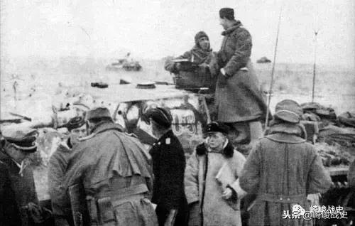 德国第12集团军战史，荣耀与牺牲的历程，德国第12集团军战史，荣耀与牺牲之路