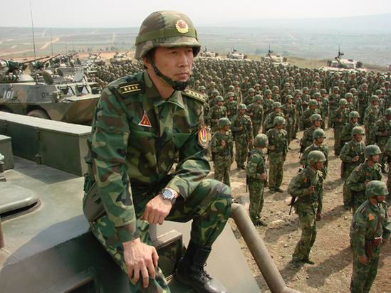 和平使命2005单兵装备，现代化战争中的关键要素，现代化战争的关键要素，和平使命2005单兵装备解析