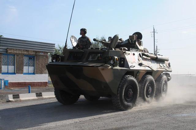 中国出口装甲车,力量与技术的完美结合,中国装甲车出口,力量与技术的融合典范