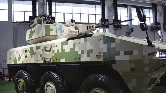 中国出口装甲车,力量与技术的完美结合,中国装甲车出口,力量与技术的融合典范