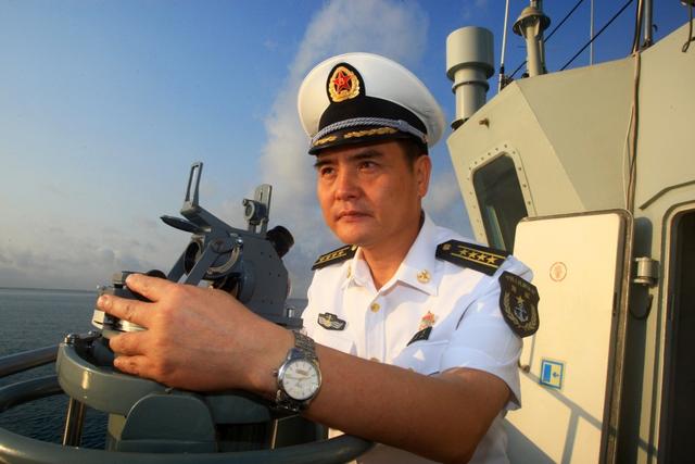 揭秘三明号护卫舰舰长的身份与职责，揭秘三明号护卫舰舰长身份与职责全貌