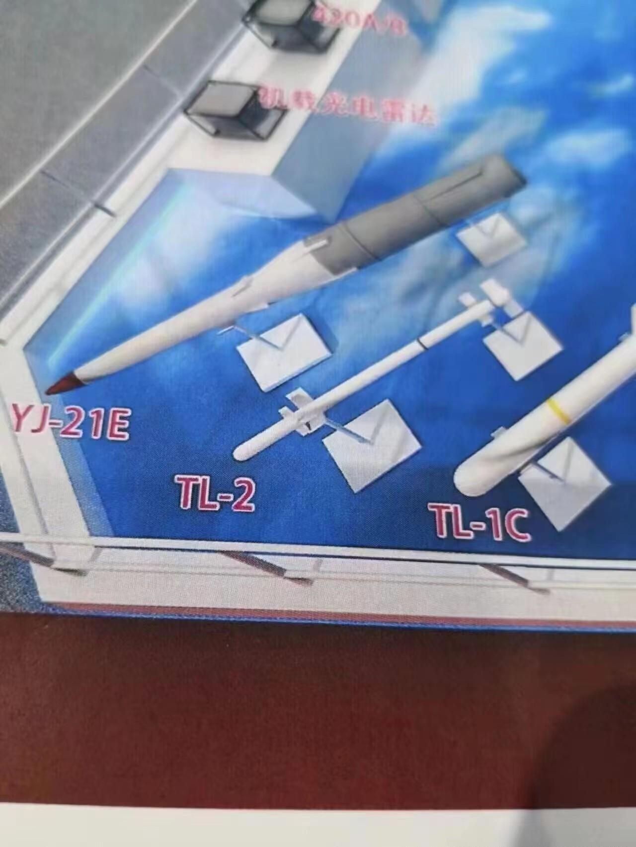 轰-6K携带导弹的能力，深度解析与探讨，轰-6K导弹携带能力深度剖析与探讨