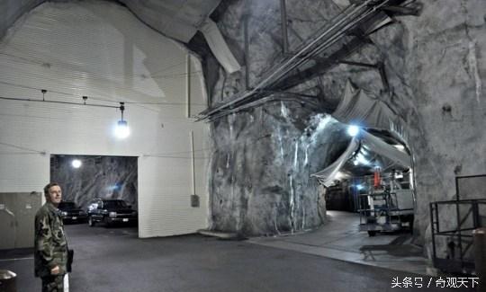 空二基地司令部，战略要地的核心力量，空二基地司令部，战略要地的核心力量掌控者