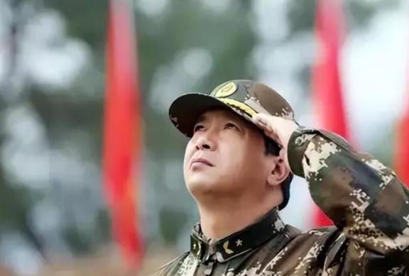 丁晓兵军阶，一位卓越将领的荣耀与担当，丁晓兵军阶，卓越将领的荣耀与担当之路