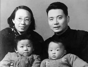 邓嫁先的女儿现状探究，一位杰出科学家的后代之路，邓嫁先女儿现状揭秘，杰出科学家后代之路的探寻