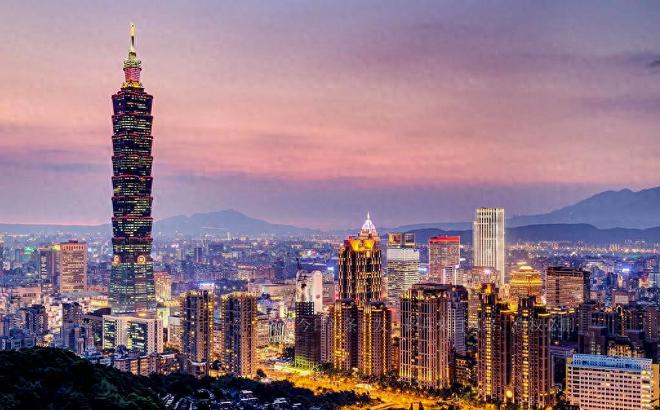 美国与台湾，复杂交织的关系动态，美国与台湾关系动态，复杂交织的局势分析